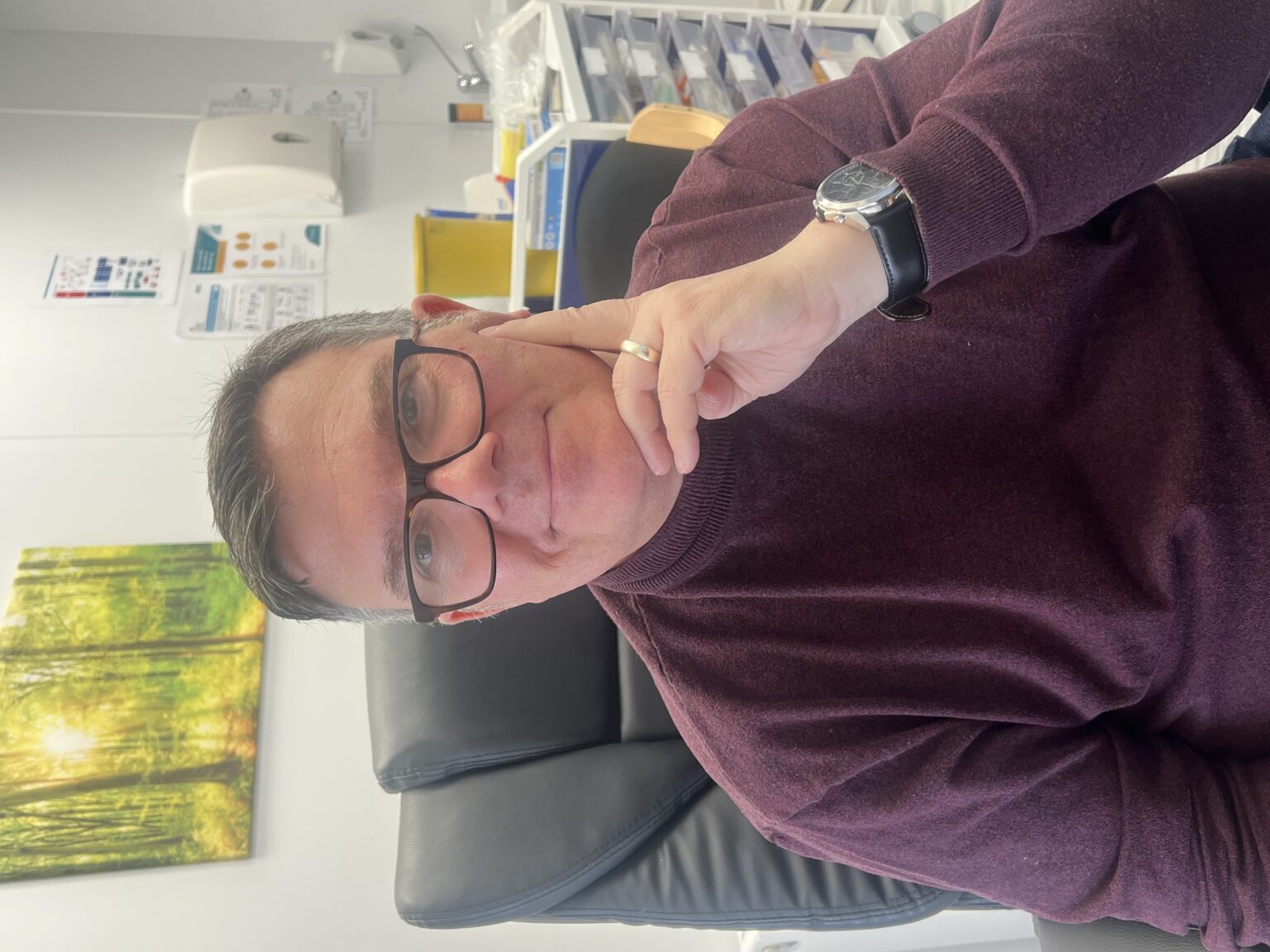 Meet the Team - Victoria Road Medical Practice